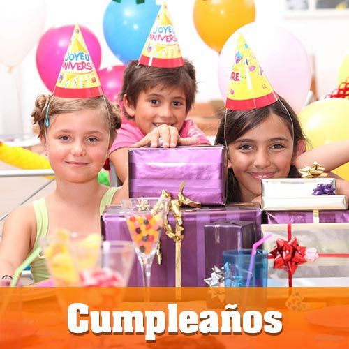 Cumpleaños