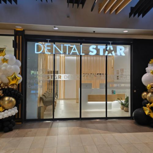 columna organica para dental star alcobendas madrid