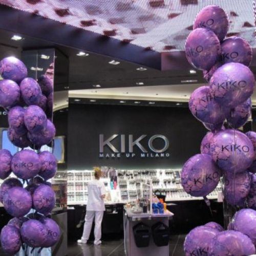 GLOBOS IMPRESOS MADRID KIKOMILANO