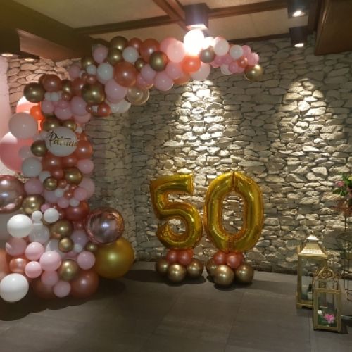 globos con nombre madrid